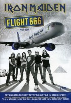 Iron Maiden - Flight 666 (2009)