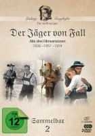 Die Ganghofer Verfilmungen - Der Jäger von Fall