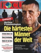 Focus Magazin 20/2012