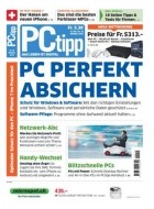 PC Tipp 10/2016