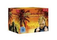 CSI: Miami - Die komplette Serie [60 Discs]
