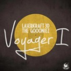 Laserkraft 3D and The Goooniez - Voyager I