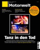 ADAC Motorwelt 11/2012