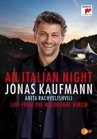 Jonas Kaufmann - An Italian Night (Live from the Waldbuehne Berlin)