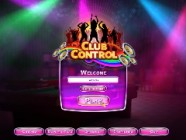 Club Control v1.0