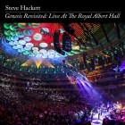 Steve Hackett - Genesis Revisited Live At The Royal Albert Hall (2014)