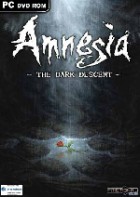 Amnesia: The Dark Descent