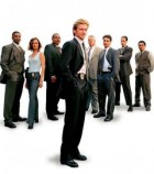 The Job - DivX - Die Serie