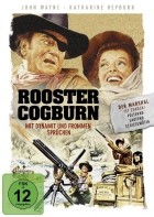 Rooster Cogburn