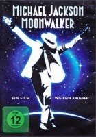 Michael Jackson - Moonwalker