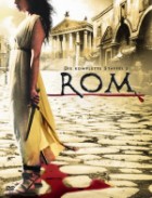 Rom - Staffel 2 [5 DVD9] Disc2