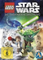 LEGO Star Wars Die Padawan Bedrohung