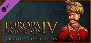 Europa Universalis IV Cradle of Civilization