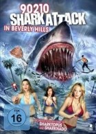 90210 Shark Attack in Beverly Hills