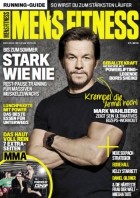 Men's Fitness 07/2016