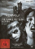 Frankenstein And The Werewolf Reborn 