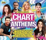 Latest & Greatest Chart Anthems