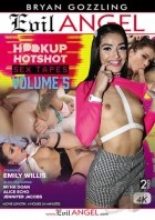 Hookup Hotshot Sex Tapes 5 (DiSC2)