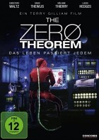 The Zero Theorem - Das Leben passiert jedem