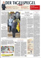 Der Tagesspiegel vom 10.04.2010