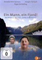 Ein Mann, ein Fjord!