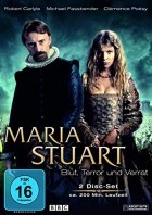 Maria Stuart-Blut,Terror und Verrat