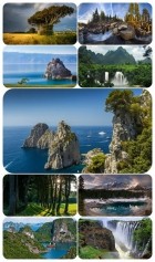 Most Wanted Nature Widescreen Wallpapers 609