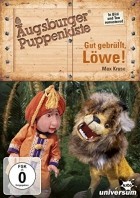 Augsburger Puppenkiste - Gut gebrüllt, Löwe!