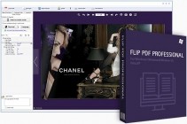 Flip PDF Professional v2.4.9.23