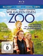 Wir kaufen einen Zoo