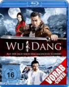 WuDang