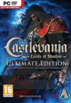 Castlevania Lords of Shadow Ultimate Edition