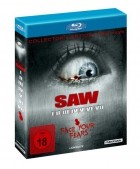 Saw. Collection. Director's Cut