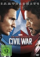 The First Avenger: Civil War