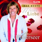 Hansi Hinterseer - Das Beste-Meine Liebe