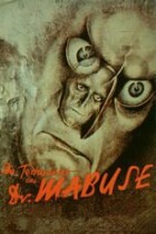 Das Testament des Dr Mabuse