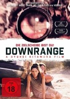 Downrange - Die Zielscheibe bist du