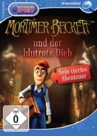 Mortimer Beckett und der blutrote Dieb