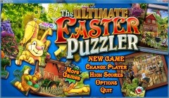 Oster Puzzler