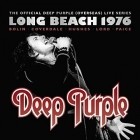 Deep Purple - Overseas Live Series Long Beach 1976
