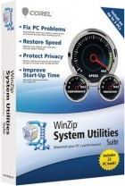 WinZip System Utilities Suite v3.6.0.20