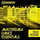 VA - Amsterdam Dance Essentials 2017 House