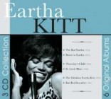 Eartha Kitt - Six Original Albums