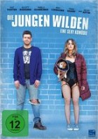 Die jungen Wilden