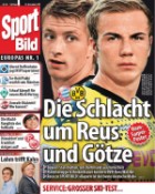 Sport Bild 46/2011