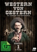 Western von Gestern - Staffel 1