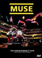 Muse - Live At Rome Olympic Stadium 2013