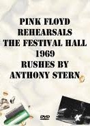 Pink Floyd - Royal Festival Hall 1969