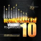 Technobase FM Vol.10