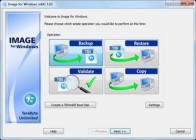 TeraByte Drive Image Backup & Restore Suite v3.38 Portable